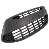 Griglia inferiore paraurti anteriore senza presa rete met. orig. Ford KA 1595922