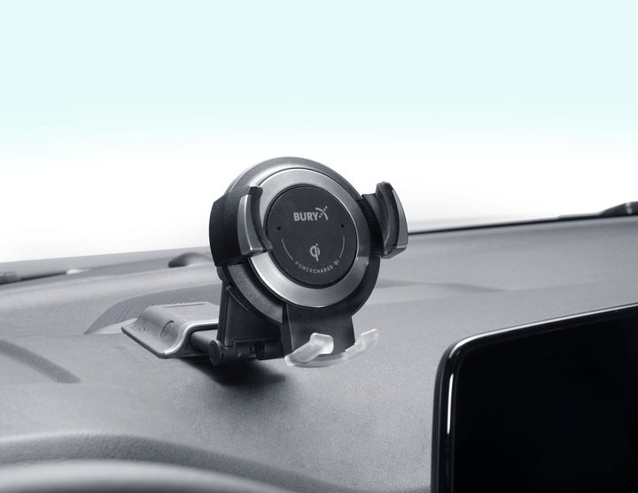 BURY* SISTEMA POWERMOUNT POWERCHARGE QI