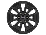 Originale Ford Tourneo/Transit Custom Cerchi in lega 17