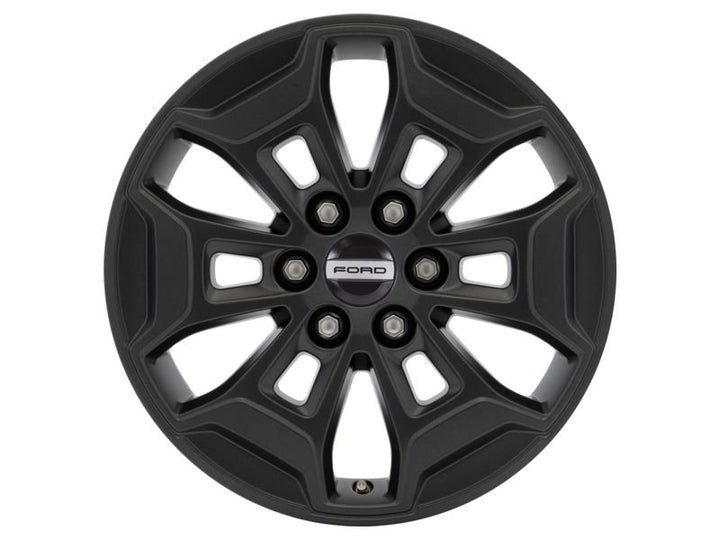 Originale Ford Tourneo/Transit Custom Cerchi in lega 17