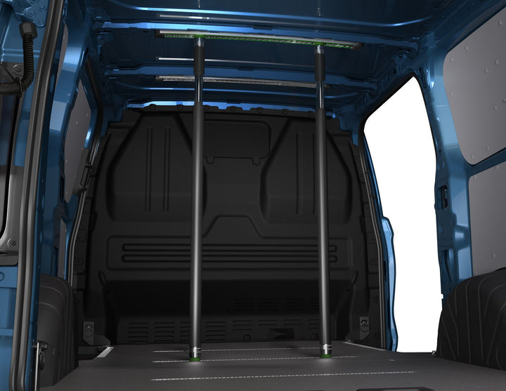 Originale Ford Transit Custom dal 09/2023 Barra a molla kit