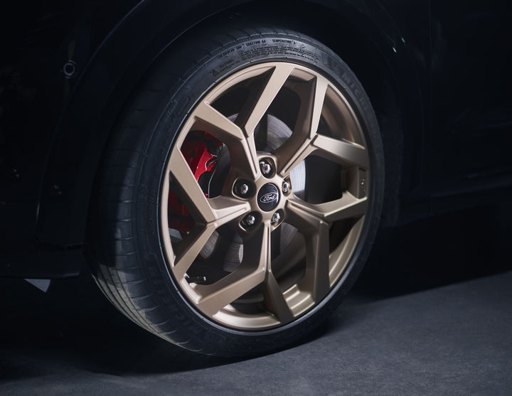 Originale Ford Puma dal 10/2019 Cerchi in lega 19