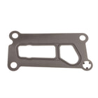 Guarnizione supporto adattatore filtro olio 1.8 2.0 2.5 benzina 2003+
