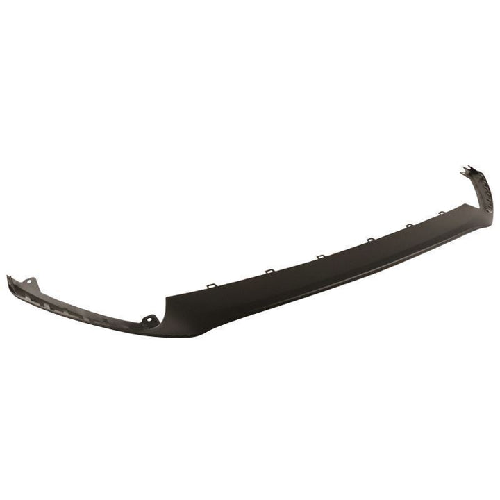 Deflettore d'aria paraurti anteriore originale Ford Focus Mk3 RS 2.3 2016 2018