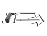 Originale Ford Ranger dal 06/2022 Copricassone Avvolgibile nero