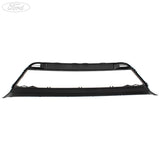 Originale Ford Fiesta Fusion piastra contorno griglia inferiore ant. 1354572