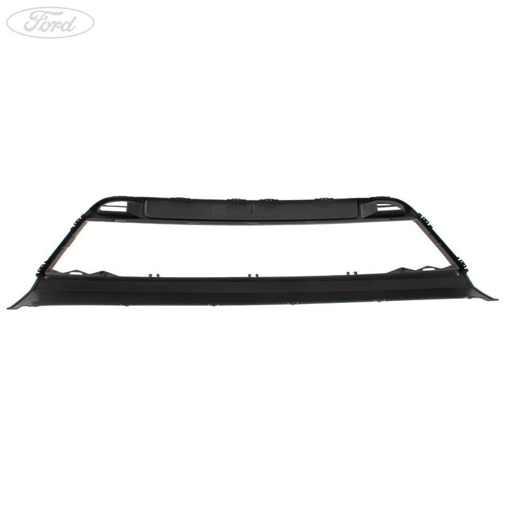Originale Ford Fiesta Fusion piastra contorno griglia inferiore ant. 1354572