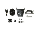 Originale Ford C-MAX dal 11/2010 Portabici interno auto