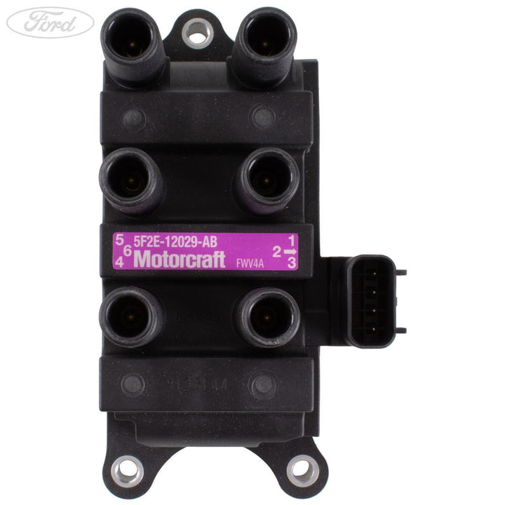 Blocco bobina di accensione originale FORD Mondeo Mk3 ST220 2.5 3.0 V6 5008190