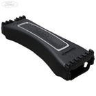 Inserto console centrale
