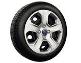 Originale Ford KA+ dal 03/2018/EcoSport dal 01/2017 Copriruota da 16