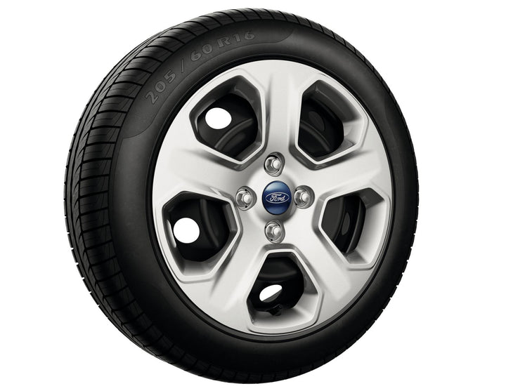 Originale Ford KA+ dal 03/2018/EcoSport dal 01/2017 Copriruota da 16
