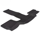 Originale Ford C-MAX® dal 11/2010 Tappetini in gomma posteriore,nero