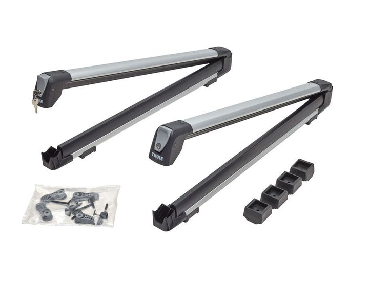 Thule®* Portasci da tetto SnowPack 7326