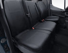 Ford Transit® dal 01/2014 ACTIVline* Coprisedile per sedile passeggero doppio