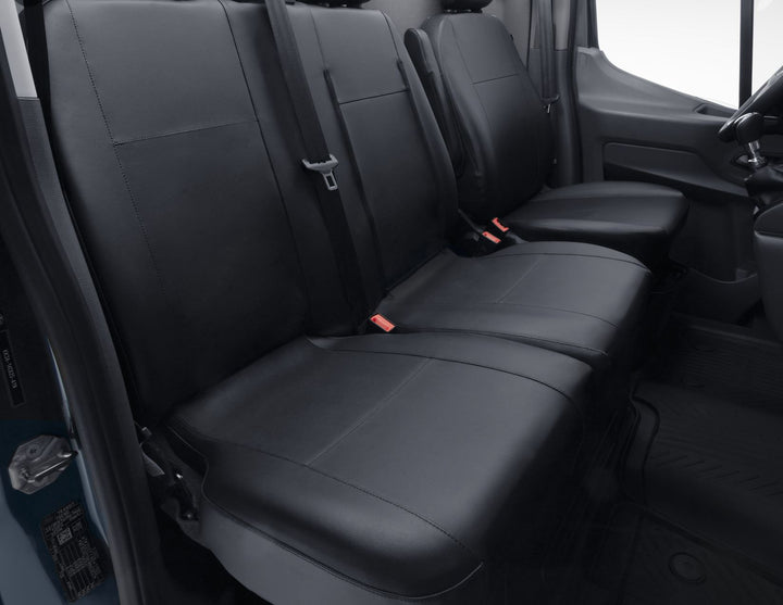 Ford Transit® dal 01/2014 ACTIVline* Coprisedile per sedile passeggero doppio