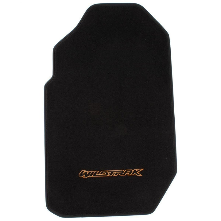 RANGER SET TAPPETINI ANTERIORI IN VELLUTO WILDTRAK 4WD 2019-