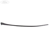 Modanatura ‑ Parabrezza originale FORD S-MAX stampato a sinistra