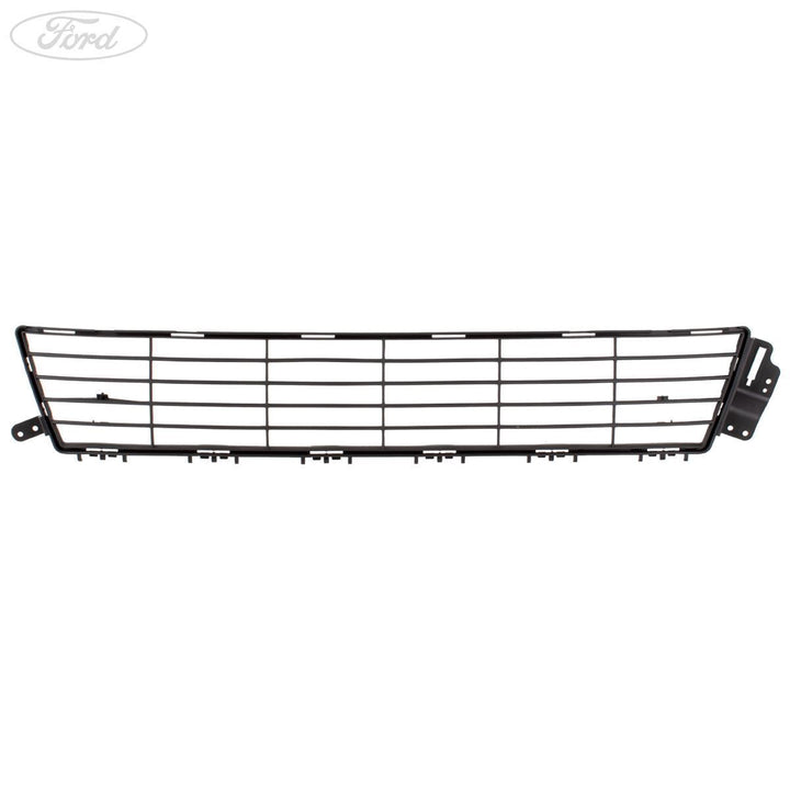Griglia inferiore del paraurti anteriore originale Ford nera 2006-2010 1459031