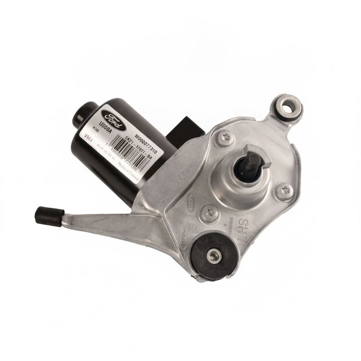 Motorino tergicristallo anteriore SX Custom EcoBoost 2