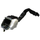 Cintura di sicurezza posteriore sx originale Ford Kuga 2012-2016 1913681
