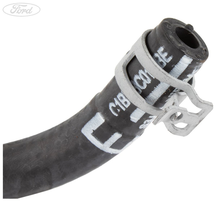 Tubo motore originale Ford Fiesta 1882072