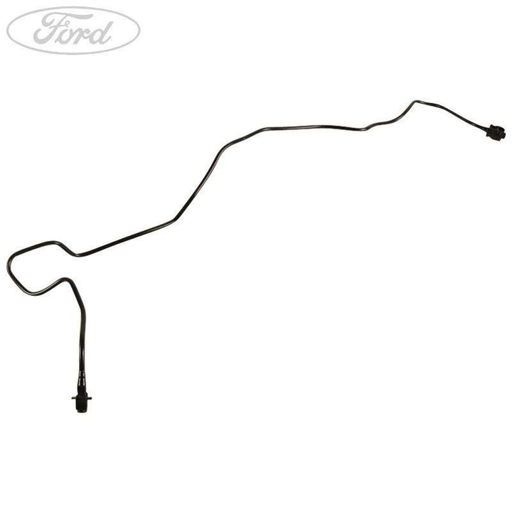 Flessibile serbatoio troppopieno originale Ford C-Max 2015- Focus Kuga 1876832