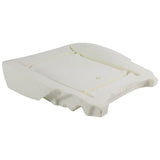 Imbottitura cuscino sedile