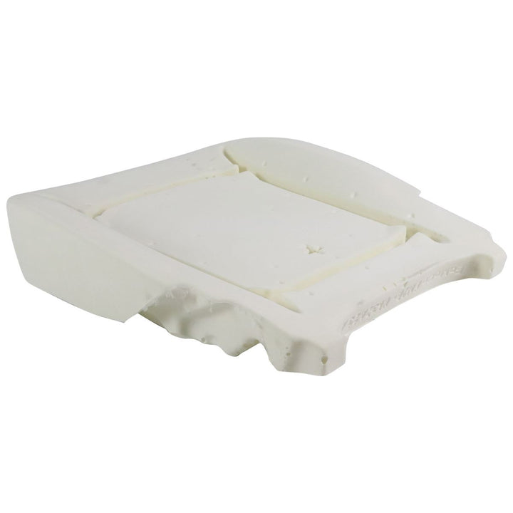Imbottitura cuscino sedile