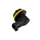 Portalamina orig. Ford Fiesta per fanale antinebbia post. 2017-2023 2084173