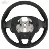 Kit volante originale Ford S-Max Mondeo Galaxy Black Leather 1903630