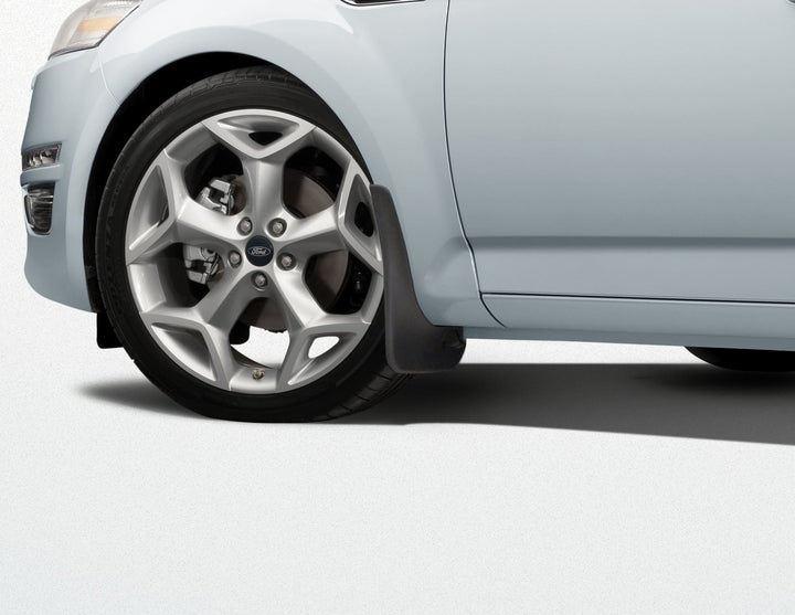 Originale Ford Mondeo 03/2007-08/2014 Paraspruzzi anteriori,sagomati
