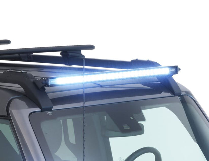 Maniglie Roll Bar Ford Bronco 2021-2024 - Paracord Resistente Con Maniglie Roll Bar Ford Bronco 2021-2024 - Paracord Resistente Con