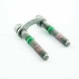 Kit 3 bulloni semiasse albero di trasmissione posteriore Kuga 8 x 1,25 2020+