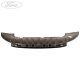 Piastra paramotore originale FORD, protezione antipietrisco