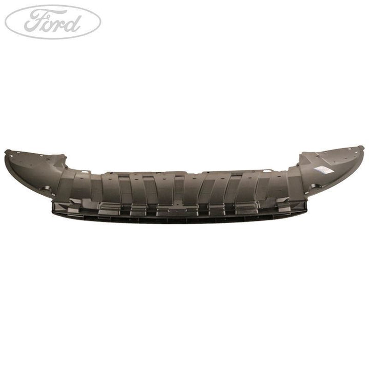 Piastra paramotore originale FORD, protezione antipietrisco