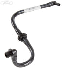 Tubo depressione servofreno Mondeo MK3