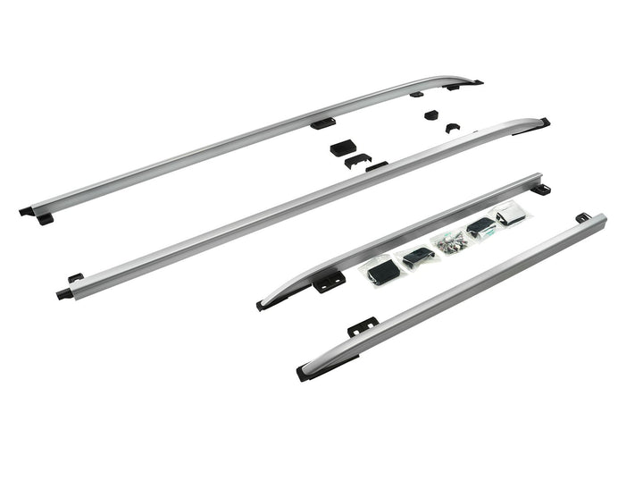 Originale Ford Tourneo/Transit Custom Corrimano da tetto Zircone