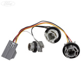 Portalampada originale Ford Fiesta 2012-2019 1778966