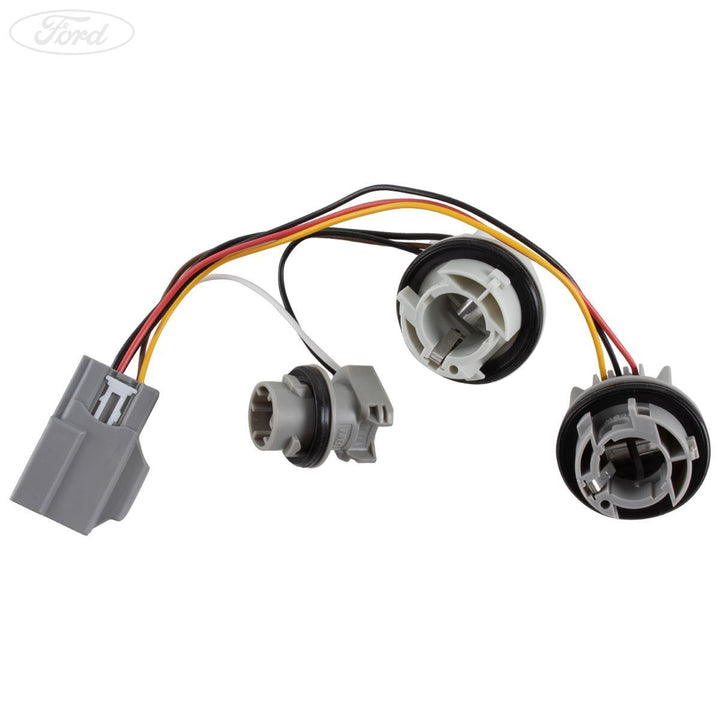 Portalampada originale Ford Fiesta 2012-2019 1778966