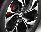 Originale Ford Kit bulloni antifurto per cerchi in lega