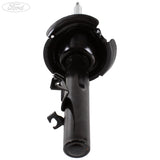 Originale Ford Focus Anteriore SX Ammortizzatore Sospensione 1633561
