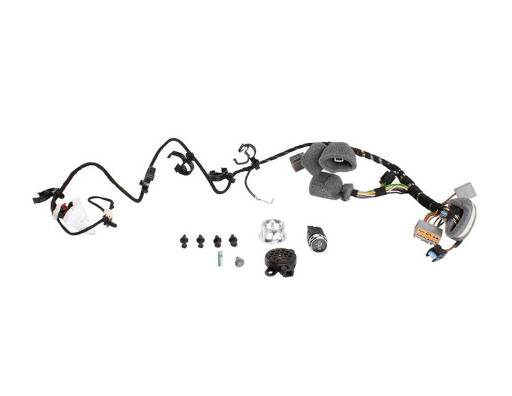 Originale Ford Mondeo® Kit collegamenti elettrici per gancio traino connettore a 13 pin