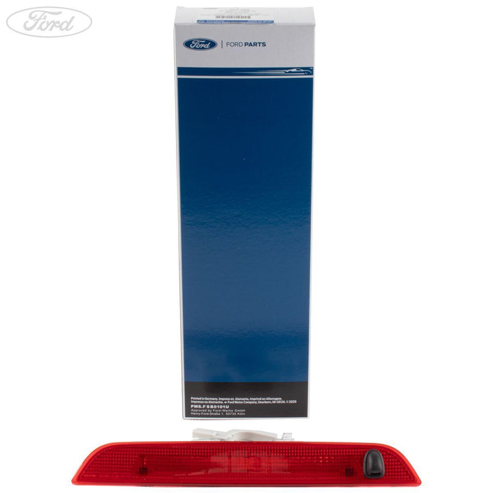 Terza luce stop originale Ford Fiesta Fusion 5 porte 05-08 1363489