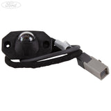 Videocamera portell. post. orig. Ford Focus Station Wagon/Sedan 09-11 1718989 1718989