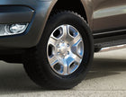 Originale Ford Ranger 01/2012-01/2019 Cerchi in lega 17