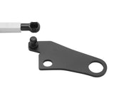 Ford Ranger® RIVAL* Ammortizzatore per portellone con funzione di rilascio graduale