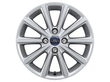 Originale Ford B-MAX dal 01/2012 Cerchi in lega 16