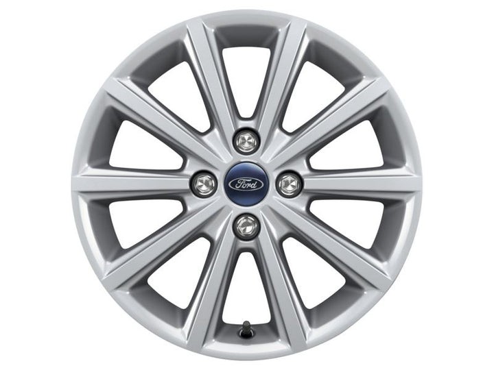 Originale Ford B-MAX dal 01/2012 Cerchi in lega 16