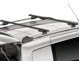 Originale Ford Transit/Tourneo Courier Barre trasversali da tetto